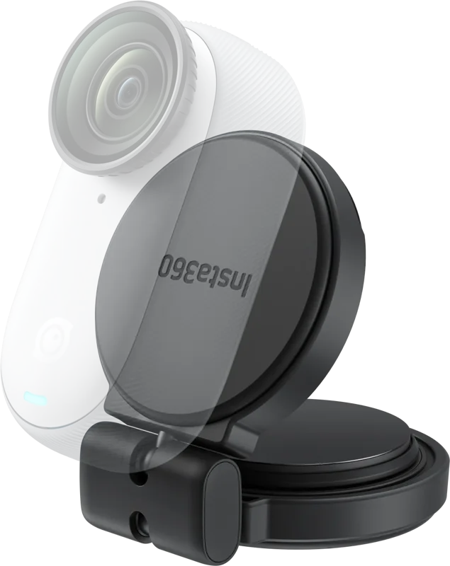 Insta360 GO 3/GO 3S Pocket Flexi Mount