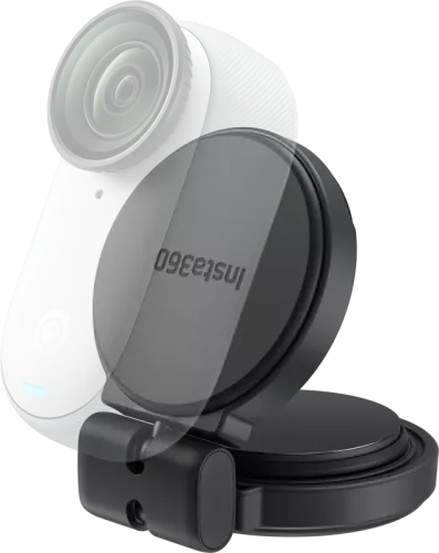 Insta360 GO 3/GO 3S Pocket Flexi Mount
