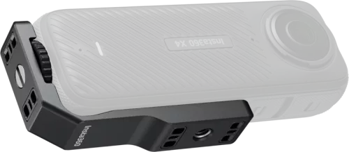 Insta360 X4 Vertical-Horizontal Mount