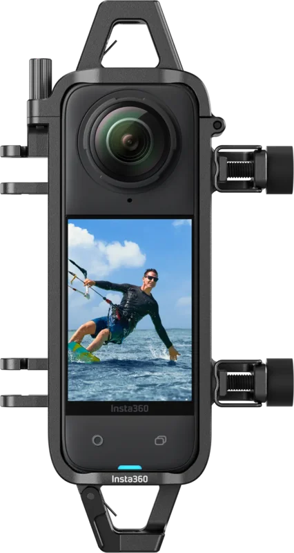 Insta360 X4 Water Sports Rope Mount