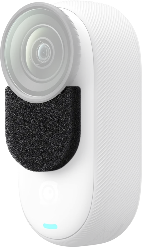 Insta360 GO 3/GO 3S Mic Wind Muff
