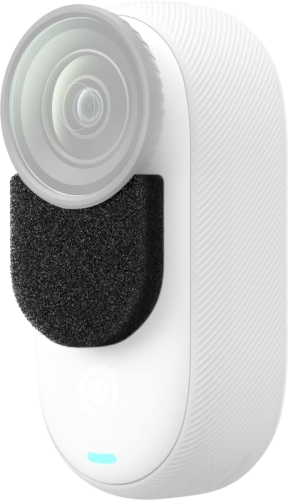 Insta360 GO 3/GO 3S Mic Wind Muff