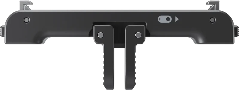 Insta360 GO 3/GO 3S Quick Release Mount