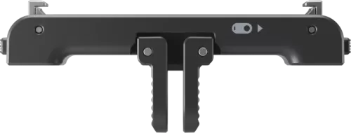 Insta360 GO 3/GO 3S Quick Release Mount