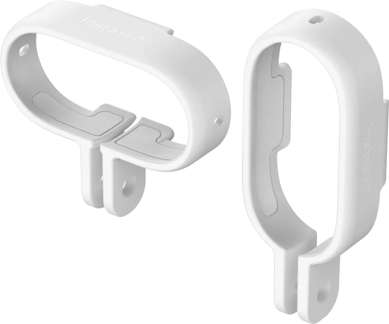 Insta360 GO 3/GO 3S Vertical & Horizontal Action Mount Set