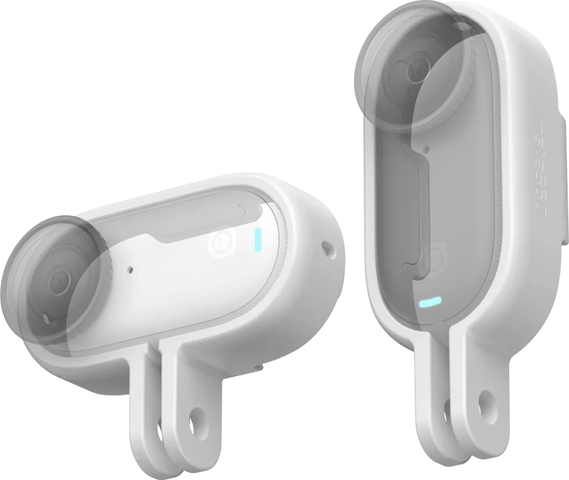Insta360 GO 3/GO 3S Vertical & Horizontal Action Mount Set