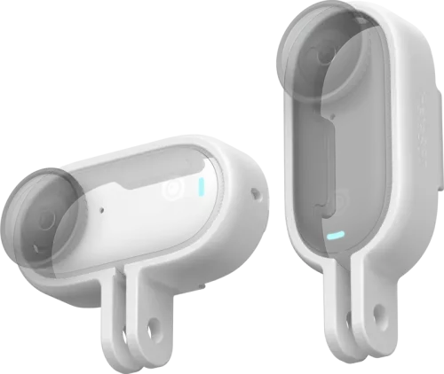 Insta360 GO 3/GO 3S Vertical & Horizontal Action Mount Set