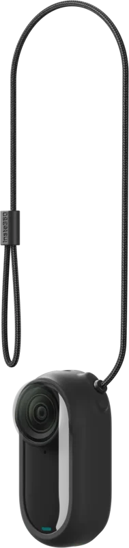 Insta360 GO 3/GO 3S Magnet Pendant Safety Cord (Black)