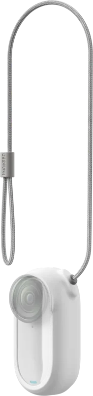 Insta360 GO 3/GO 3S Magnet Pendant Safety Cord (White)
