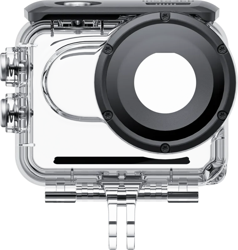 Insta360 GO 3/GO 3S Dive Case