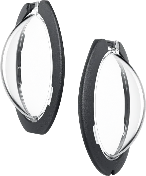 Insta360 X3 Standard Removable Lens Guards
