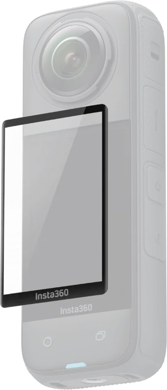 Insta360 X4 Screen Protector