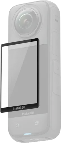 Insta360 X4 Screen Protector