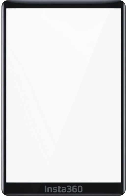 Insta360 X4 Screen Protector