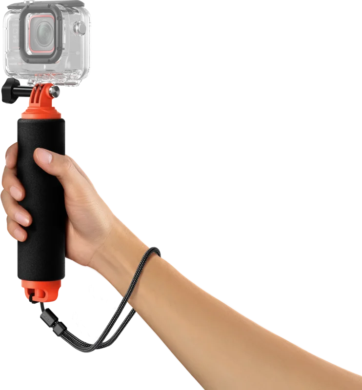 Insta360 Floating Hand Grip