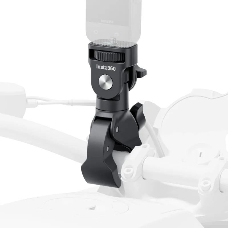 Insta360 Heavy duty clamp