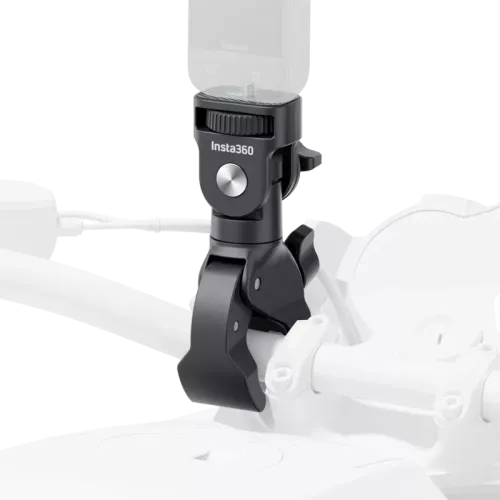 Insta360 Heavy duty clamp