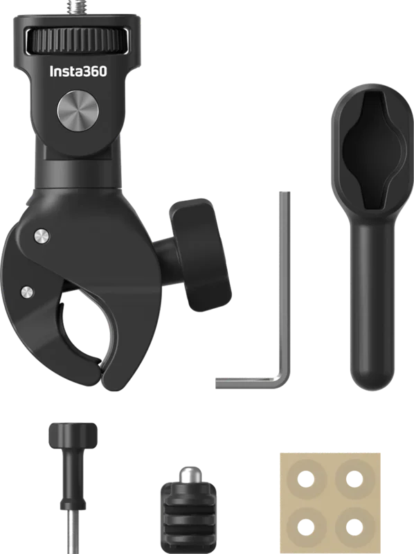 Insta360 Heavy duty clamp