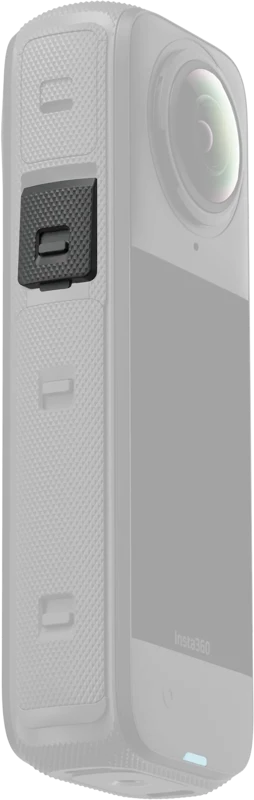Insta360 X4 USB Cover