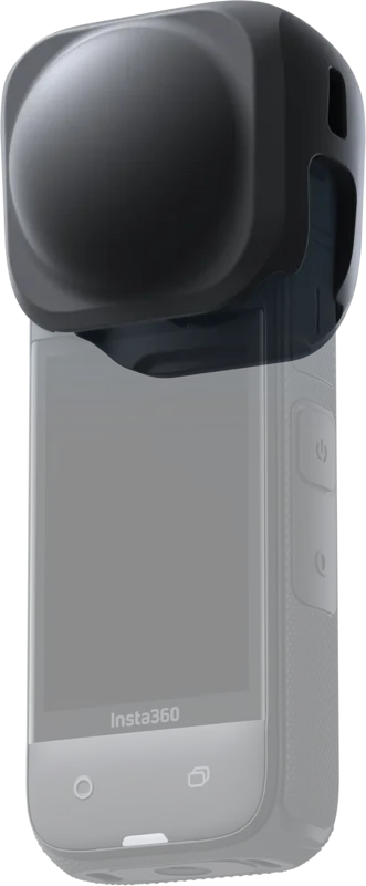 Insta360 X4 Lens Cap