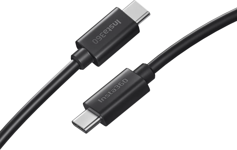 Insta360 Type-C to Type-C Cable