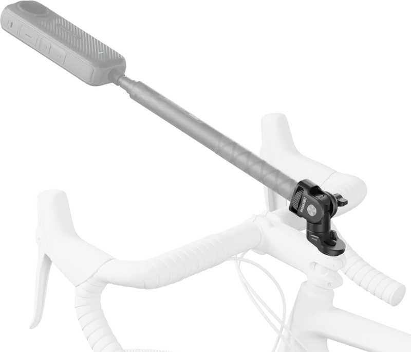 Insta360 Bike Headset Cap Mount