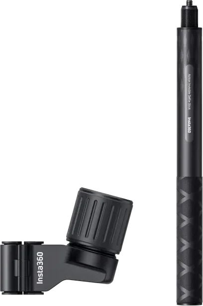 Insta360 Ski Pole Mount
