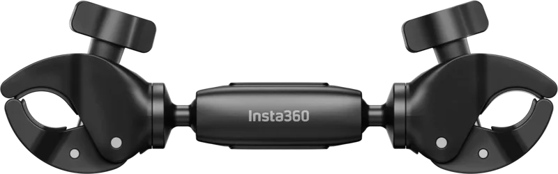 Insta360 Motorcycle Selfie Stick Support Clamp
