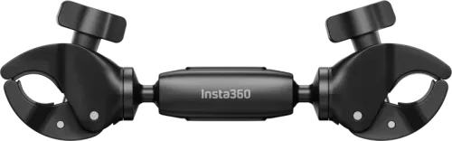 Insta360 Motorcycle Selfie Stick Support Clamp