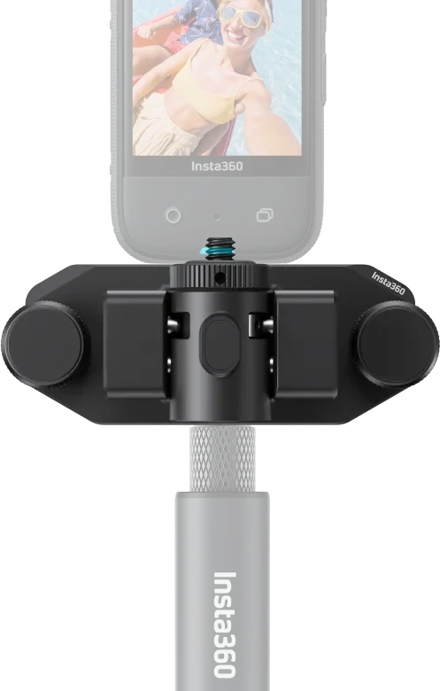Insta360 Magnetic Selfie Stick Holster