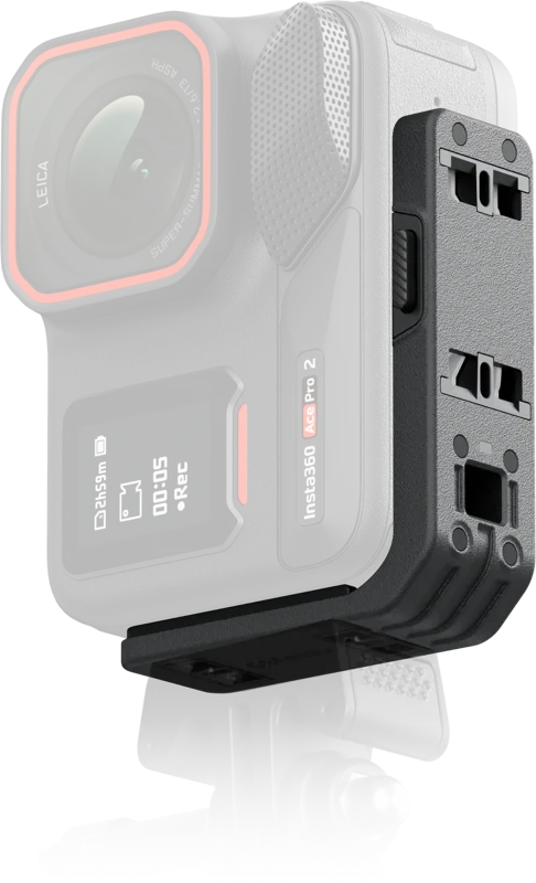 Insta360 Ace/Ace Pro Vertical-Horizontal Mount