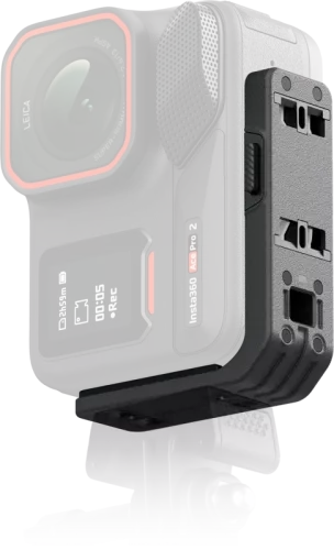 Insta360 Ace/Ace Pro Vertical-Horizontal Mount
