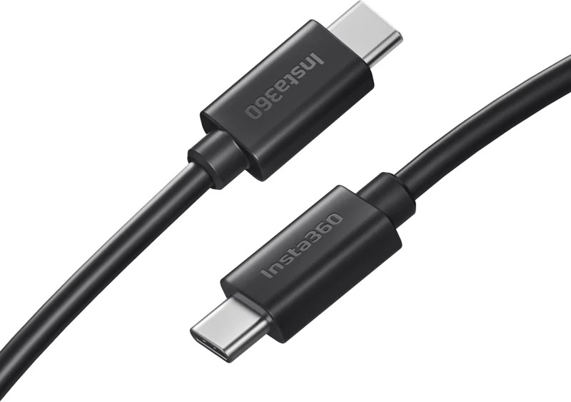 Insta360 Ace/Ace Pro Type-C to C Cable