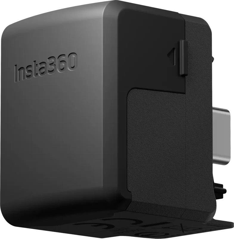 Insta360 Ace/Ace Pro Quick Reader