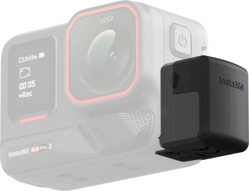 Insta360 Ace/Ace Pro Quick Reader