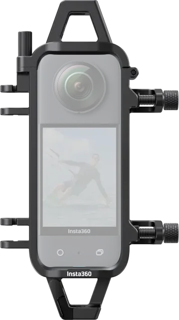 Insta360 X3 Water Sports Rope Mount