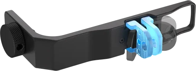 Insta360 X3 Horizontal Action Mount