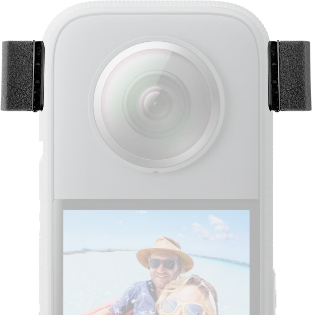 Insta360 X3 Wind Muff
