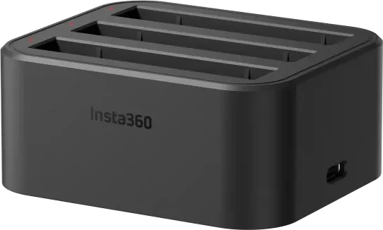 Insta360 X3 Fast Charge Hub