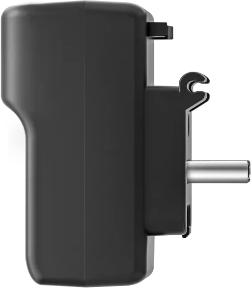 Insta360 X3 Mic Adapter