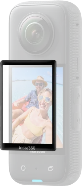 Insta360 X3 Screen Protector