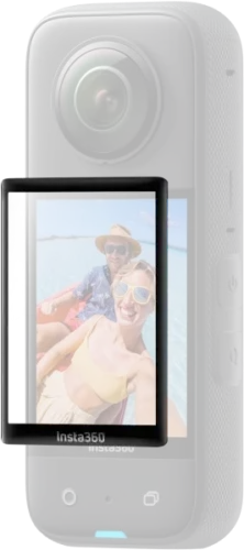 Insta360 X3 Screen Protector