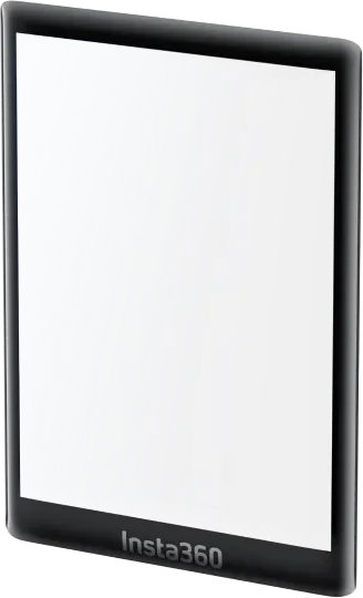 Insta360 X3 Screen Protector