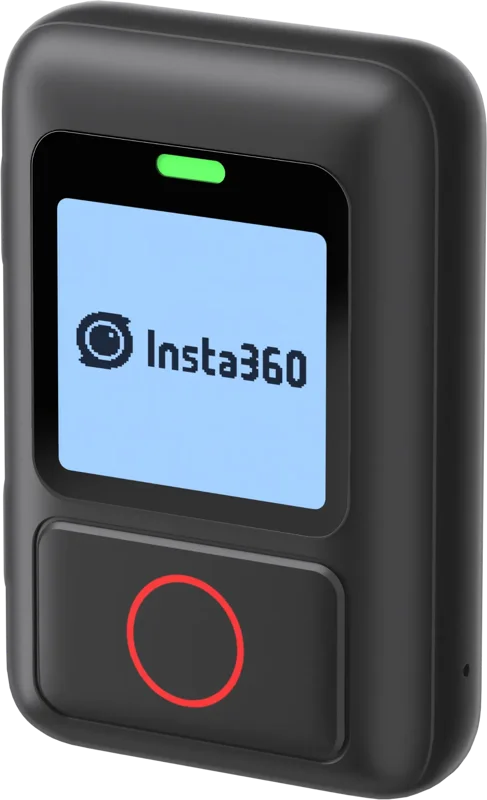 Insta360 GPS Action Remote