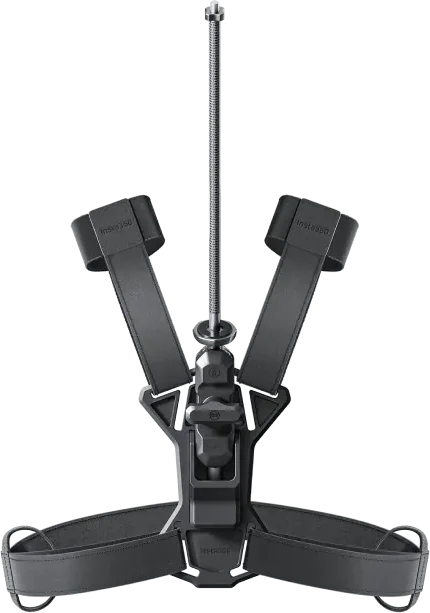Insta360 Third-Person Backpack Mount