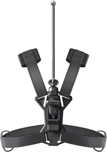 Insta360 Third-Person Backpack Mount