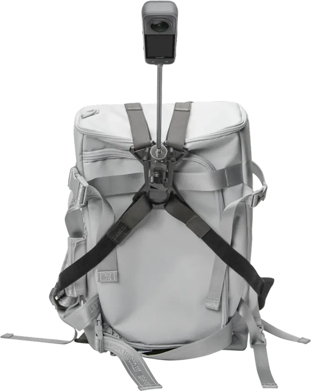 Insta360 Third-Person Backpack Mount