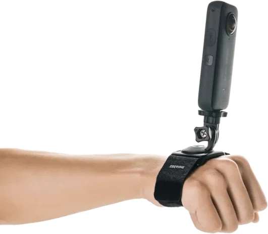 Insta360 Hand Mount Kit