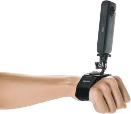 Insta360 Hand Mount Kit