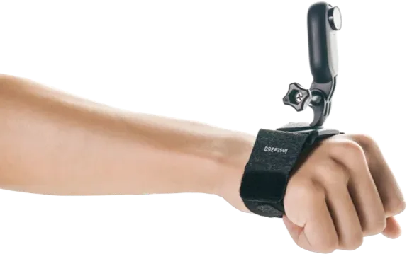 Insta360 Hand Mount Kit